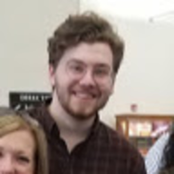 Meet your Posher, Lorne - Picture 1 of 1